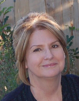 Kay Barclay | Author of Stories About Love, Loss & Hope